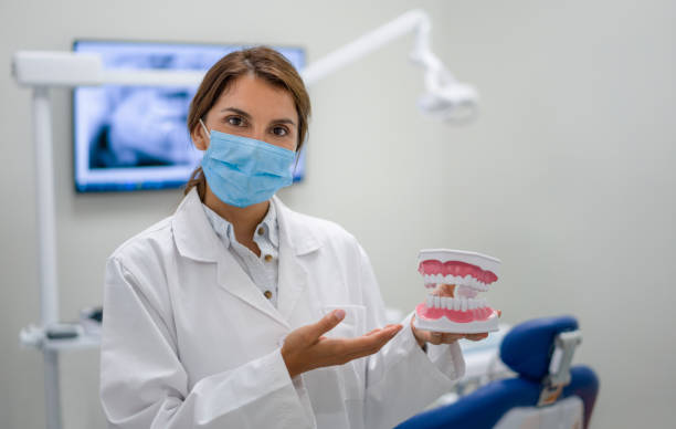 Best Emergency Denture Repair in Grambling, LA