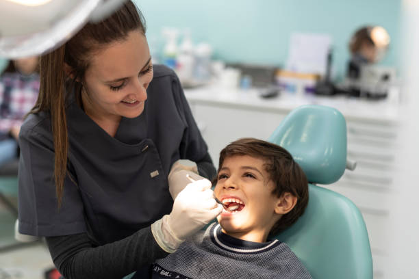 Best Emergency Treatment for Jaw Pain or Injury in Grambling, LA