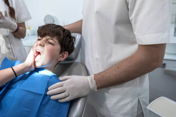Best Emergency Treatment for Jaw Pain or Injury in Grambling, LA